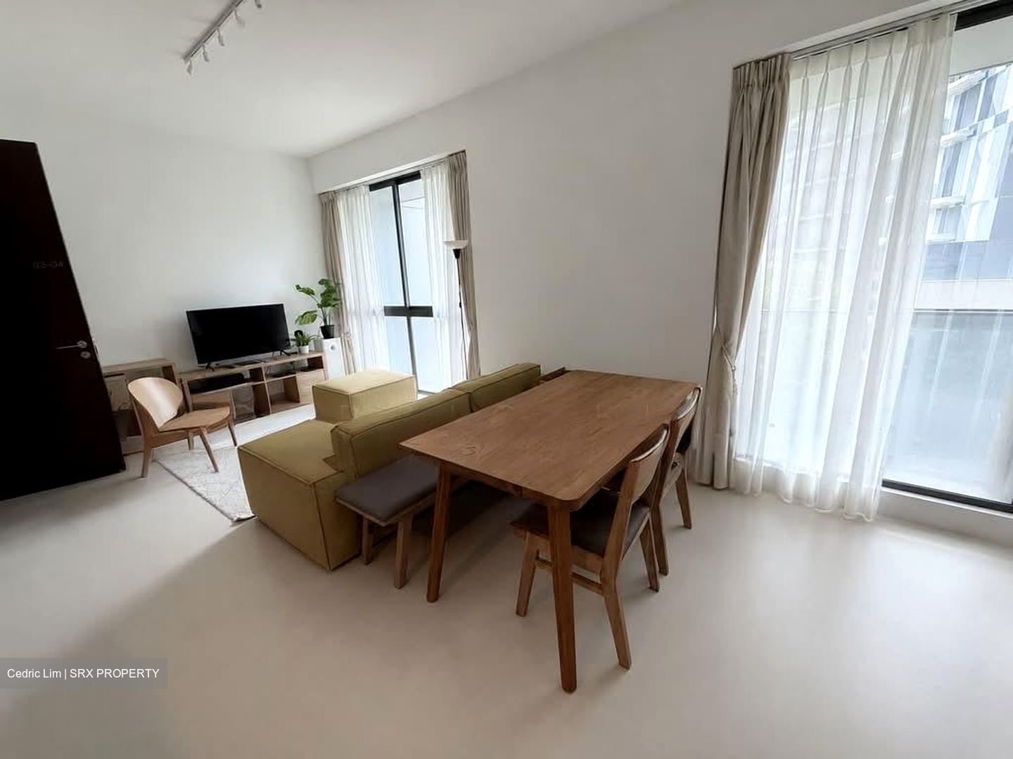 The Suites At Central (D9), Condominium #573548481